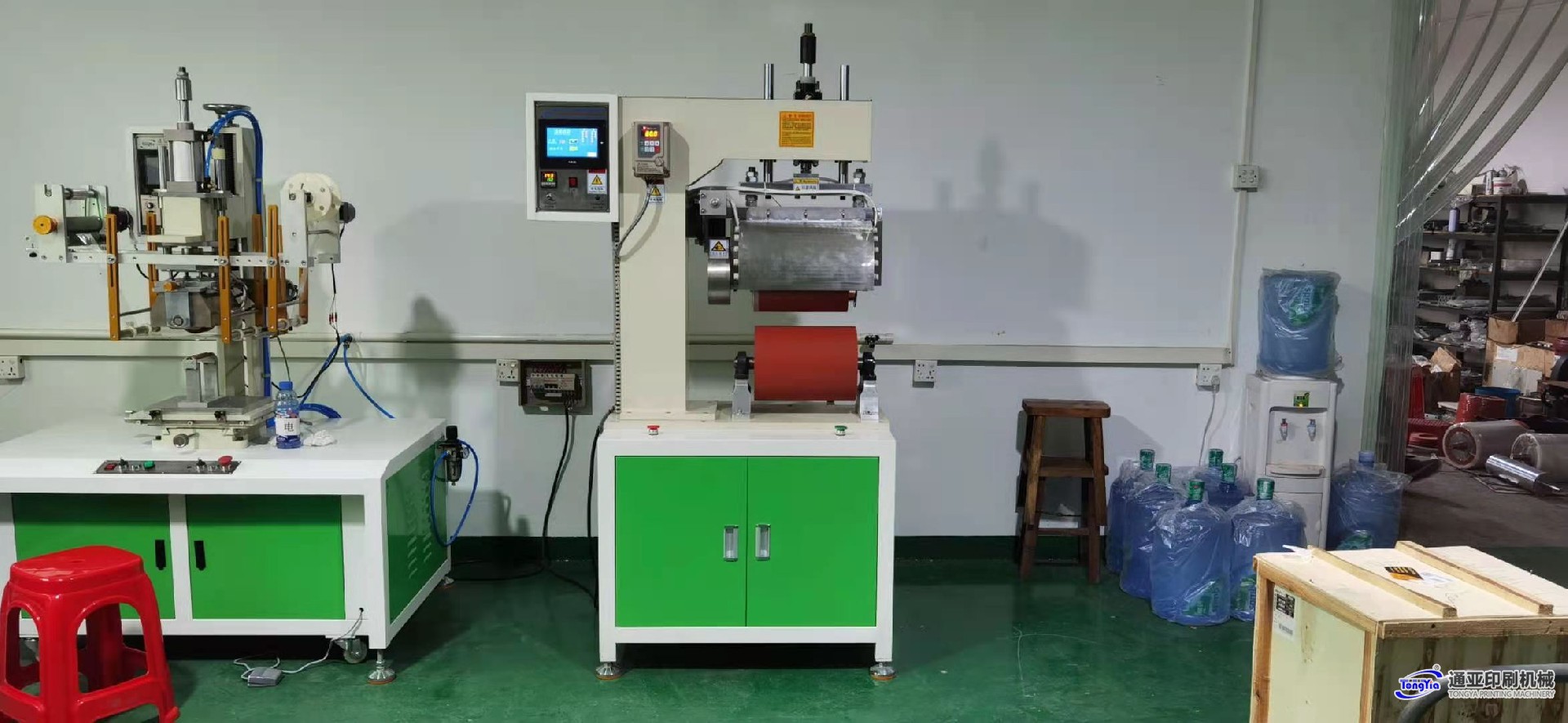 TYH-280T1MYC滑板專用單頭熱轉(zhuǎn)印機(jī)